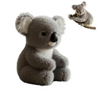 2025 The Koaly - Emotional Healing On Demand, The Plush That Calms You In Seconds, Ultra-soft Koala Mimics, Koalas Stuffed Animal Toy Cozy Comfort Large size: 50 cm