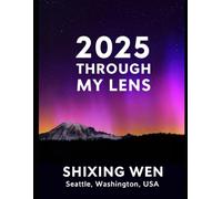 2025 Through My Lens