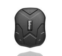 *2025* TKSTAR 4G Mini Waterproof GPS Tracking Device with Powerful Magnet Long Standby Tracker Locator for Kids Seniors Pets Cars Vans Motorbikes Fleet Taxi Spy