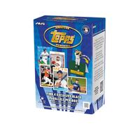2025 Topps Archives Baseball - Factory Sealed - Value Box