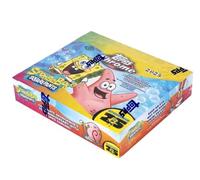 2025 Topps Chrome Spongebob Squarepants 25th Anniversary Hobby Box