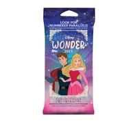 2025 Topps Disney Wonder Fat Pack