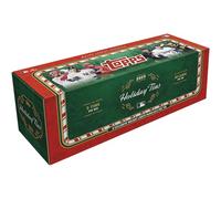 2025 Topps Holiday Baseball - Factory Sealed - Collector Tins - 3-Pack