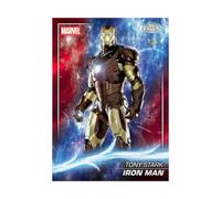 2025 Topps Marvel Chrome Value Box