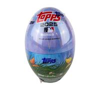 2025 Topps Series 1 Baseball Tin