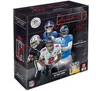 2025 Topps Signature Class Football - Factory Sealed - Mega Box