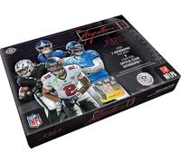 2025 Topps Signature Class Football Hobby Box - 8 Packs/Box