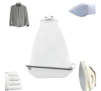 2025 Universal Iron Protective Cover Shield, Iron Shoe Cover, Electric Irons Protector Accessories, Electric Irons Clothes Protector When Ironing - Prevents Burn, Sticking (1 Pc, 1mm)