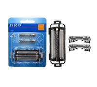 2025 Updated WES9015 Shaving foil + Blade Replacement for Panasonic ES-LT2, ES-LT4, ES-LT6