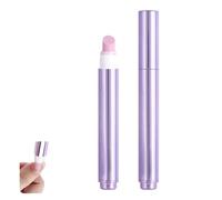 2025 Upgrade 3-in-1 Nail Care Pen, Cuticle Oil Pen for Nails, Cuticle Pusher Nail Oil Pen with Ceramic Tip, Moisturize Strengthen Brighten Nails Care (1pcs)