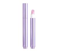 2025 Upgrade 3-in1 Nail Care Pen - Multifunctional Cuticle Oil Pen, Moisturize Strengthen Brighten Nails Cuticle Remover Pens Ceramic Cuticle Pusher Nail Oil(1pcs)