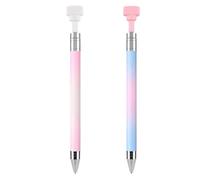 2025 Upgrade Automatic Refillable Wax Pen, Diamond Art Refillable Wax Pen, Automatic Refill WaxPen, Diamond Art Pens Refillables, For DIY Craft