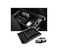 2025 Upgrade Center Console Organizer for Hyundai Ioniq 5 2022-2025 Ioniq 5 Storage Accessories with Non-Slip Liner Hyundai Ioniq 5 Center Console Organizer |Easy to Install||Keep Things Organized|
