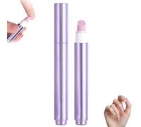 2025 Upgrade Nail Care Pen for Hangnails, Strengthen Brighten Nails Care Compact & Portable, Portable Beauty Tool, Easy Grip Design for Home & Travel Use (1PCS)