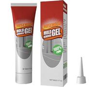 2025 Upgrade Vexclean Schimmelentferner, Powerful Household Cleaning Gel Not Damage the Surface,For Bathroom and Kitchen Tile Gaps (1, PCS)