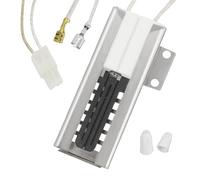 2025 Upgraded 5304509706 316489402 Gas Range Oven Igniter Replace 316489408 316119301 4545981 AP6230715 PS12071409 Oven Igniter Compatible with Frigi-daire Ken-more Oven Igniter parts 2-Year Qa