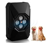 2025 Upgraded Anti Barking Device for Dogs,3 Modes Dog barking deterrent devices,50FT Ultrasonic Bark Stopper,Indoor Outdoor Anti Barking Device,For Small Medium Large Dogs.