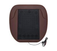 2025 Upgraded Cooling Seat Cushion,Car Cushion Comes With Fan,Breathable And Cushion,Summer Ventilated Long For Truck, Mat D