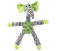 2025 Upgraded Dog Toys for Aggressive Chewers,Dog Toys for Large Dogs, Puppy Toys Indestructible for Large Medium Small Dogs (C)