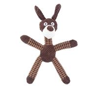 2025 Upgraded Dog Toys for Aggressive Chewers,Dog Toys for Large Dogs, Puppy Toys Indestructible for Large Medium Small Dogs (B)