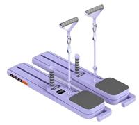 2025 Upgraded Pilates Board Pilates Reformer Machine