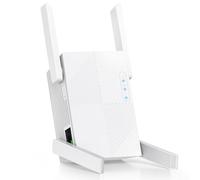 2025 Upgraded Wireless Extender Signal Booster Long Range Wireless Router Extender 10Km² Long Range Repeater Wireless Router Amplifier Easy Wireless Setup