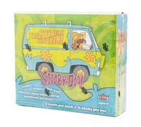 2025 Upper Deck Fleer Scooby-Doo Hobby Box