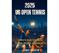2025 US Open Tennis: Complete Guide to Results, Players, Records, and Highlights