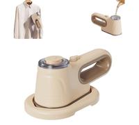 2025 Vacuum Steamer for Clothes,1000w Portable Handheld Cloth Steamers, Vacuum Steamer for Clothing, Handheld Travel Garment Steamer, Home & Travel