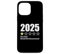 2025 Very Bad Would Not Recommend Case for iPhone 13 Pro Max