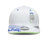 2025 Visa Cash App RB New Era 9SEVENTY Team Cap