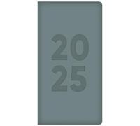 2025 Week To View Slim Diary And Fashion Diary Girls Ladies Ribbon