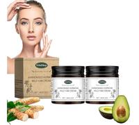 2025 Wild Yam Cream 60 g Wild Yam Cream for Hormone Balance, Organic Enriched Wild Yam Cream, Wild Yam Cream Organic, Moisturising Wild Yam Cream for Hormones Balance, Organic Wild Yam Cream (2