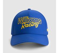 2025 Williams Racing PUMA Pitlane Trucker Cap