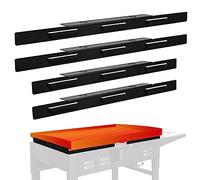 2025 Wind Guards for Blackstone 28 Inch Griddle, Blackstone Griddle Accessories, Wind Screen for Black stone 1814, 1832, 1933, 1945, 1971, 1783, 1859, 1892, Protect Flame & Reduce Heat Lost