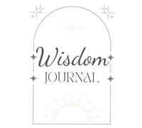 2025 Wisdom Planner: Start The Year Off Right By Seeking God First
