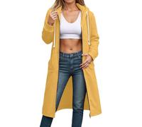 2025 Women's Fleece Winter Warm Crop Jacket Notch Lapel Fuzzy Coat Sherpa Sweatshirts Comfort Longline Overcoat With Pockets Single Breasted Running Hiking Sports