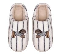 2025 Women's Plush Slippers Christmas/Halloween Holiday Guest Cute Animal/Funny Prints Cheap and Comfortable Festive Funny Merchandise Gift Winter