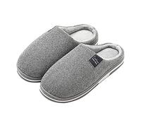 2025 Women's Plush Slippers Christmas/Halloween Holiday Guest Funny Fuzzy for Women Solid Color Autumn Winter Warm Halloween/Christmas Printed
