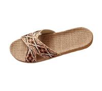 2025 Women's Plush Slippers Memory Foam Cozy Festive Pattern Funny Fuzzy for Women Solid Color Indoor And Outdoor Uk Size