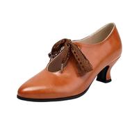 2025 Women's Pumps, Strappy Pumps, Clasp Pumps, Sandals, Dirndl Low Shoes with Cross, Ankle Strap, Block Heel, Closed Lace, Glitter High Heels, Ballerina, Perfect for Weddings, Oktoberfest and Parties