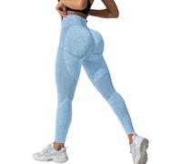 2025 Women's Sports Leggings High Waist Tights Sculpting Push Up Hip Quick Dry with Letters Casual Slim Fit Comfortable Chic Breathable Yoga Fitness Pant