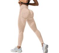 2025 Women's Sports Leggings High Waist Tights Sculpting Push Up Hip Quick Dry with Letters Casual Slim Fit Comfortable Chic Breathable Yoga Fitness Pant