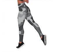 2025 Women's Yoga Pants Printed - Sports Leggings Flat Stomach Sexy Casual Slim Comfortable Regular Fit Tights Chic and Elegant Going Anywhere Temperament Pants for Outdoor Fitness