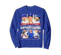 2025 World Champions | Los Angeles LA Series Finals Merch Sweatshirt