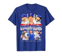 2025 World Champions | Los Angeles LA Series Finals Merch T-Shirt