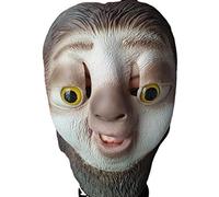 2025 Zootopias Sloth Mask Latex Headgear Cosplay Costume Props for Halloween Party