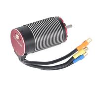 2025KV RC Sensorless electronic starter, CNC Shell Detachable Structure 4274 Brushless electronic starter for RC Cars electrical tools