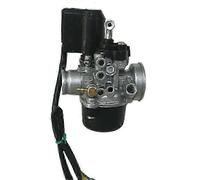 2026 17.5mm for Piaggio NRG50 Typoon50 XR Vespa LX50 Aprilia Gilera Storm 50 with E-Choke Gilera Runner Carburetor,x