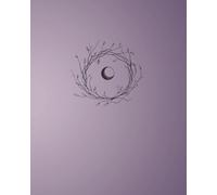 2026-2027 Lunar Book of Shadows: 15 month Moon Calendar & Journal